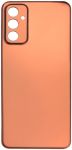 Задняя крышка для Samsung Galaxy M23 5G Pink Gold