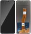 Дисплей + сенсор Blackview A52 Black - p/n: LM5C3909F0-A1
