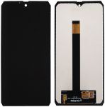 Дисплей + сенсор Blackview BV9100 Black - p/n: FPC-HTF063F019-A2