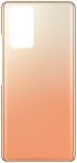 Задня кришка для Xiaomi Redmi Note 10 Pro (AAA) Gradient Bronze