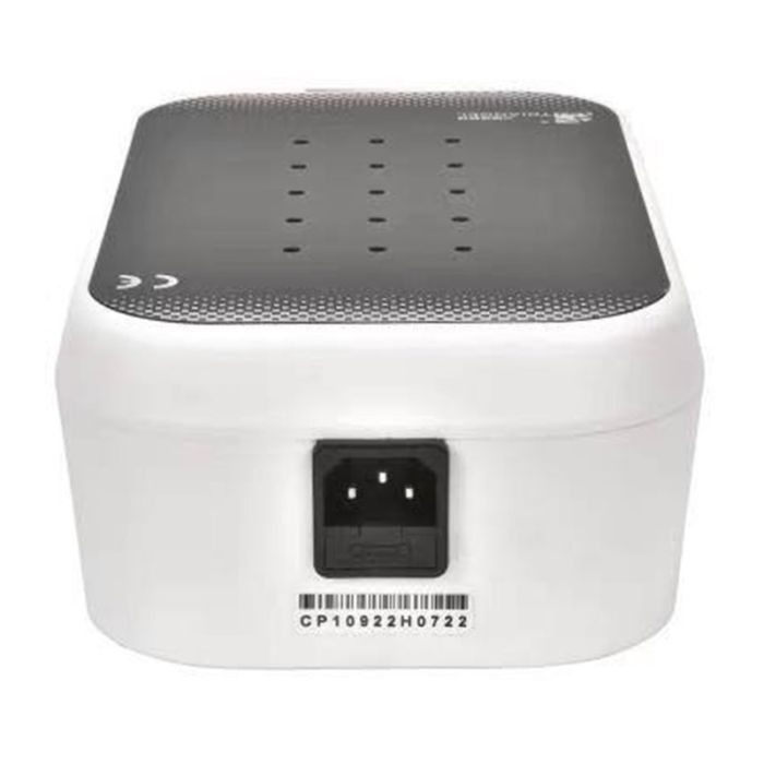 Сепаратор вакуумний M-Triangel CP-109 (7'') для поділу дисплея, модуля / LED дисплей / 120 °C / 100 Вт
