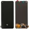 Дисплей + сенсор Realme 9 4G (RMX3521) Black (OLED) - p/n: AMS643YK02 REV6.9