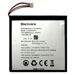 Акумулятор для планшета Blackview Tab 5 / Tab 6 / Li32A097HTT / 5580 mAh