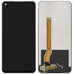 Дисплей + сенсор Oppo K10 (CPH2373) Black - p/n: DI0659JI00 V04