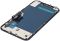 Дисплей + сенсор Apple iPhone 11 JK Black (Incell) - p/n: ST20250312