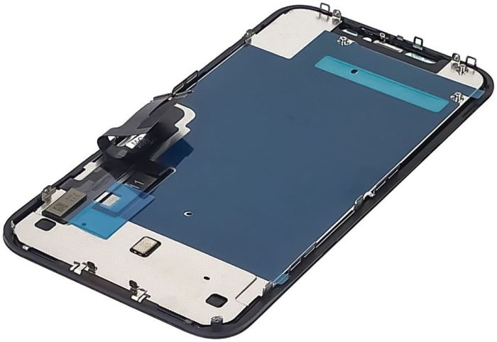 Дисплей + сенсор Apple iPhone 11 JK Black (Incell) - p/n: ST20250312