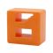 Намагничиватель / размагничиватель инструмента TE-32 Orange