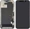 Дисплей + сенсор Apple iPhone 12 / 12 Pro Black JK (Incell) - p/n: LX20241209