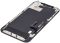 Дисплей + сенсор Apple iPhone 12 / 12 Pro Black JK (Incell) - p/n: LX20241209