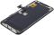 Дисплей + сенсор для Apple iPhone 11 Pro Black (Incell)