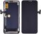 Дисплей + сенсор для Apple iPhone 11 Pro Max Black (Incell)