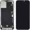 Дисплей + сенсор Apple iPhone 12 Pro Max Black (GX-AMOLED) - p/n: 12PM67182-03H XK
