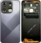 Задняя крышка для TECNO Spark Go 2023 (BF7n) Nebula Purple