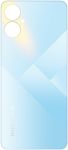 Задняя кришка для TECNO Camon 19 Neo (CH6i) Ice Mirror Blue