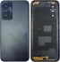 Задня кришка для TECNO POP 6 Pro (BE8) Polar Black