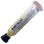 Флюс-паста AMTECH RMA 223 UV в шприце (без толкателя) 10CC