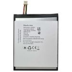 Аккумулятор для планшета Blackview Tab 11 / LI3295123PVUTL / 6580 mAh