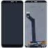 УЦІНКА! Дисплей + сенсор Xiaomi Redmi 5 Plus (MEG7, MEE7, MET7) Black / Скол - p/n: 1540355813