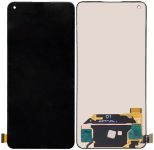 Дисплей + сенсор Realme GT2 (RMX3310/3311/3312) Black (TFT) - p/n: ZHS121-V1.4