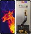 Дисплей + сенсор Ulefone Armor 25T / Armor 25T Pro 4G Black