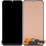 Дисплей + сенсор Vivo V23E 4G/5G (V2126) Black (TFT) - p/n: AMS644VA01 REV3.1