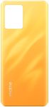 Задняя крышка для Realme 9 Solar gold