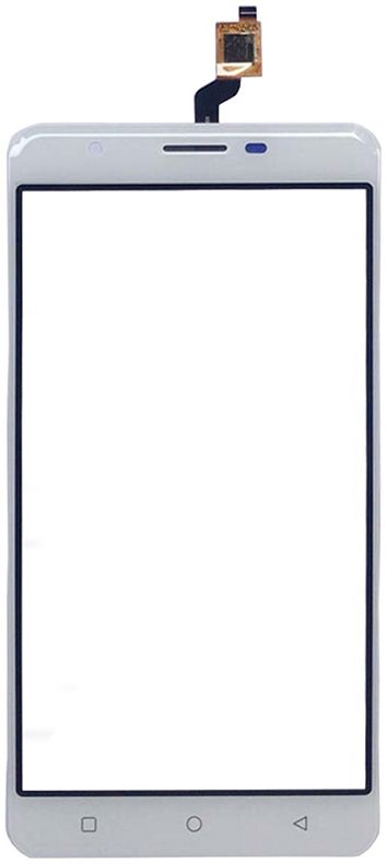 Тачскрин, сенсор для Elephone C1 White