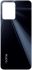 Задня кришка для Realme C35 Radiant black