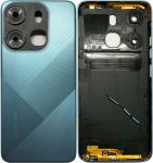 Задняя крышка для TECNO Spark Go 2023 (BF7n) Endless Blue