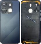 Задн=я кришка для TECNO Spark Go 2023 (BF7n) Endless Black