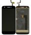 Дисплей + сенсор Doogee F3 Black - p/n: F15T50349-A02-F01