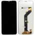 Дисплей + сенсор Tecno Spark 7 (KF6N) Black (Original) - p/n: FPC6573-8