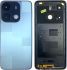 Задня кришка для TECNO POP 7 (BF6) Capri Blue