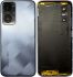 Задня кришка для TECNO POP 6 Pro (BE8) Peaceful Blue