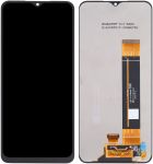 Дисплей + сенсор Samsung A23 (SM-A235FZKKSEK) Black - p/n: PM6585JB3-1-91