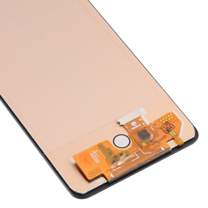 Дисплей + сенсор Samsung A32 4G SM-A325FLVDSEK Black (Incell)-p/n: AMS638YQ01 MAIN REV0.8 TSP REV1.4
