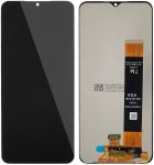 Дисплей + сенсор Samsung M23 5G SM-M236BIDGSEK Black - p/n: PM6585JB3-1-91