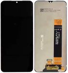 Дисплей + сенсор Samsung M33 5G (SM-M336BZBGSEK) Black - p/n: PM6585JB3-1-91