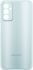 Задня кришка для Samsung Galaxy M13 Light Blue