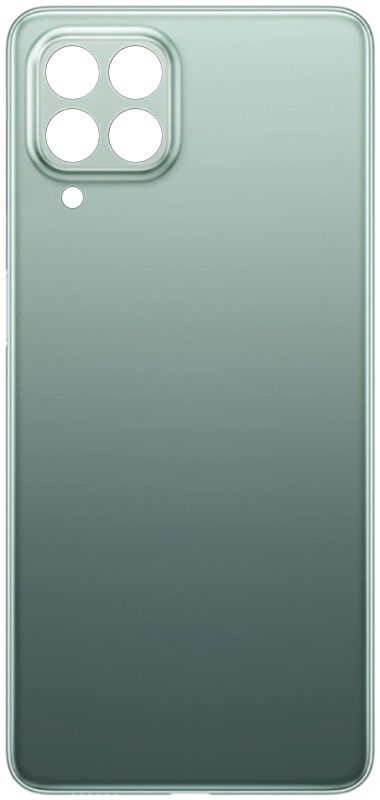 Задняя крышка для Samsung Galaxy M53 5G Green