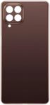 Задня кришка для Samsung Galaxy M53 5G Brown