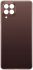 Задняя крышка для Samsung Galaxy M53 5G Brown
