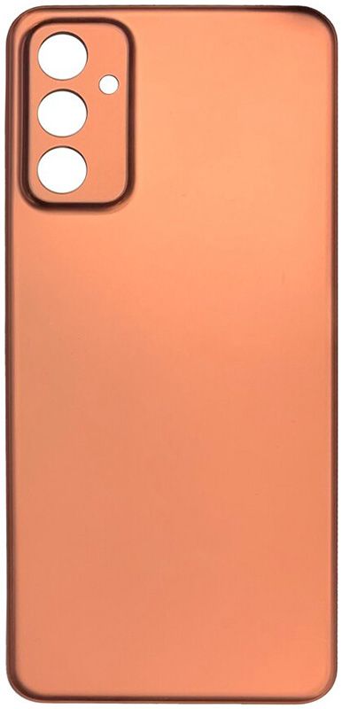 Задня кришка для Samsung Galaxy M23 5G Pink Gold