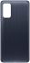 Задня кришка для Samsung Galaxy M52 Black