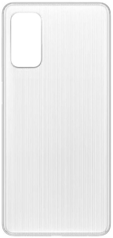 Задняя крышка для Samsung Galaxy M52 White