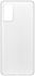 Задня кришка для Samsung Galaxy M52 White