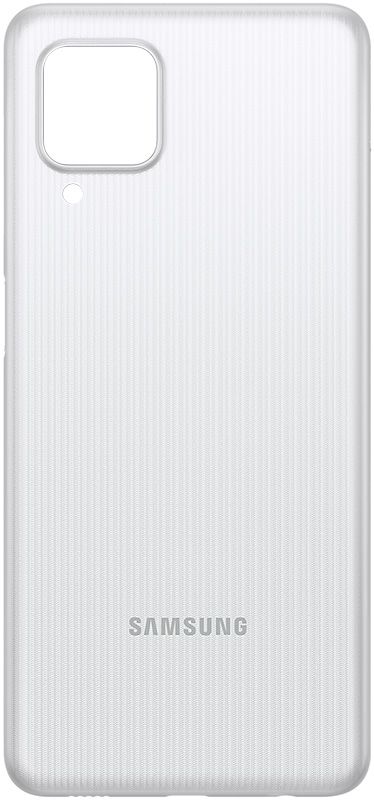 Задняя крышка для Samsung Galaxy M22 White