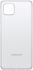 Задня кришка для Samsung Galaxy M22 White