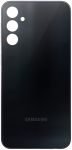 Задня кришка для Samsung Galaxy A24 Black