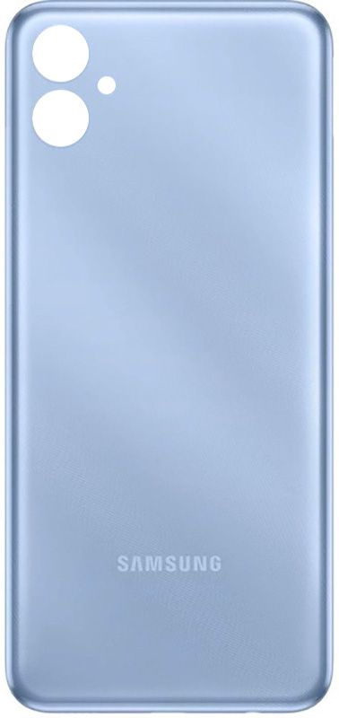 Задняя крышка для Samsung Galaxy A04E Blue